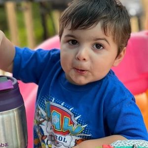 Meet your Posher, Julia